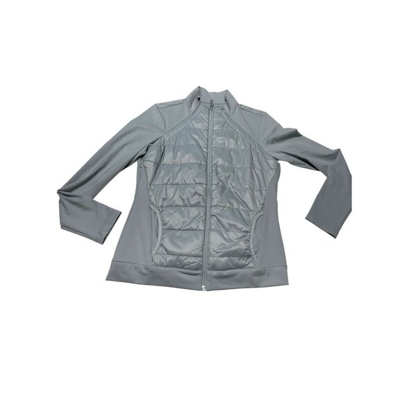 Southern Tide Gray Jacket Size Small - Picture 1 of 7